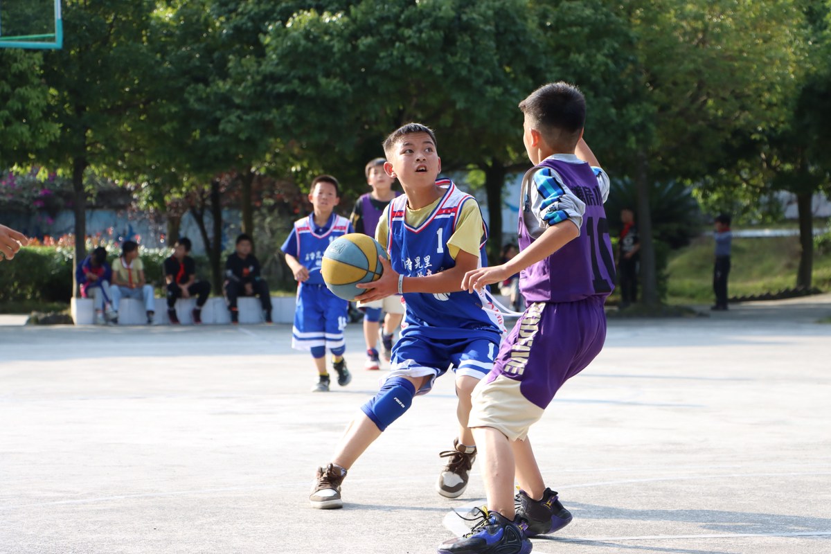 2020年篮球训练总结与反思怎么写_1